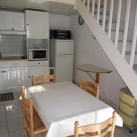 Maisonnette * La Pironnière