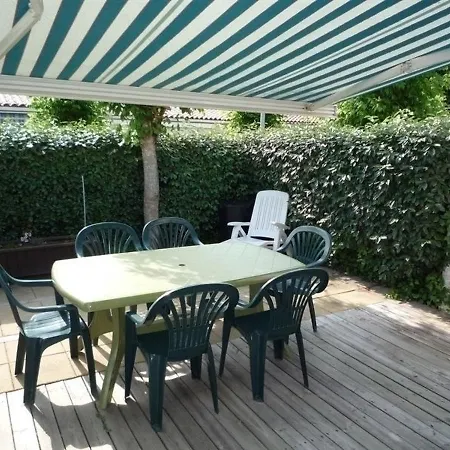 Villa Maisonnette La Pironnière