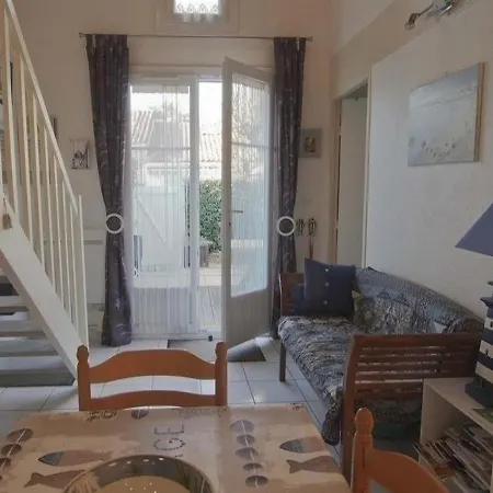 Villa Maisonnette *