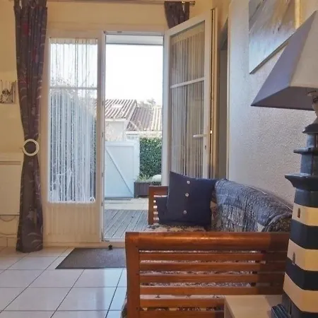 Villa Maisonnette La Pironnière