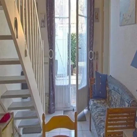 Maisonnette La Pironnière