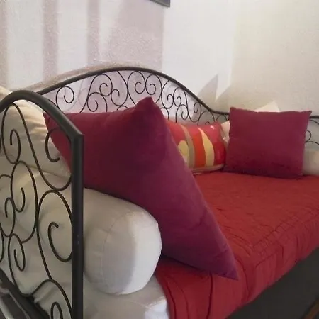 Maisonnette Villa La Pironnière
