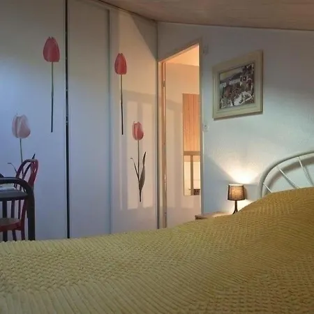 Maisonnette Villa La Pironnière