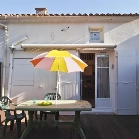 Maisonnette * La Pironnière